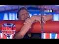 Ninja run simon pryce  australian ninja warrior 2018