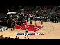 Washington Mystics Highlights vs  Las Vegas Aces - 8/15