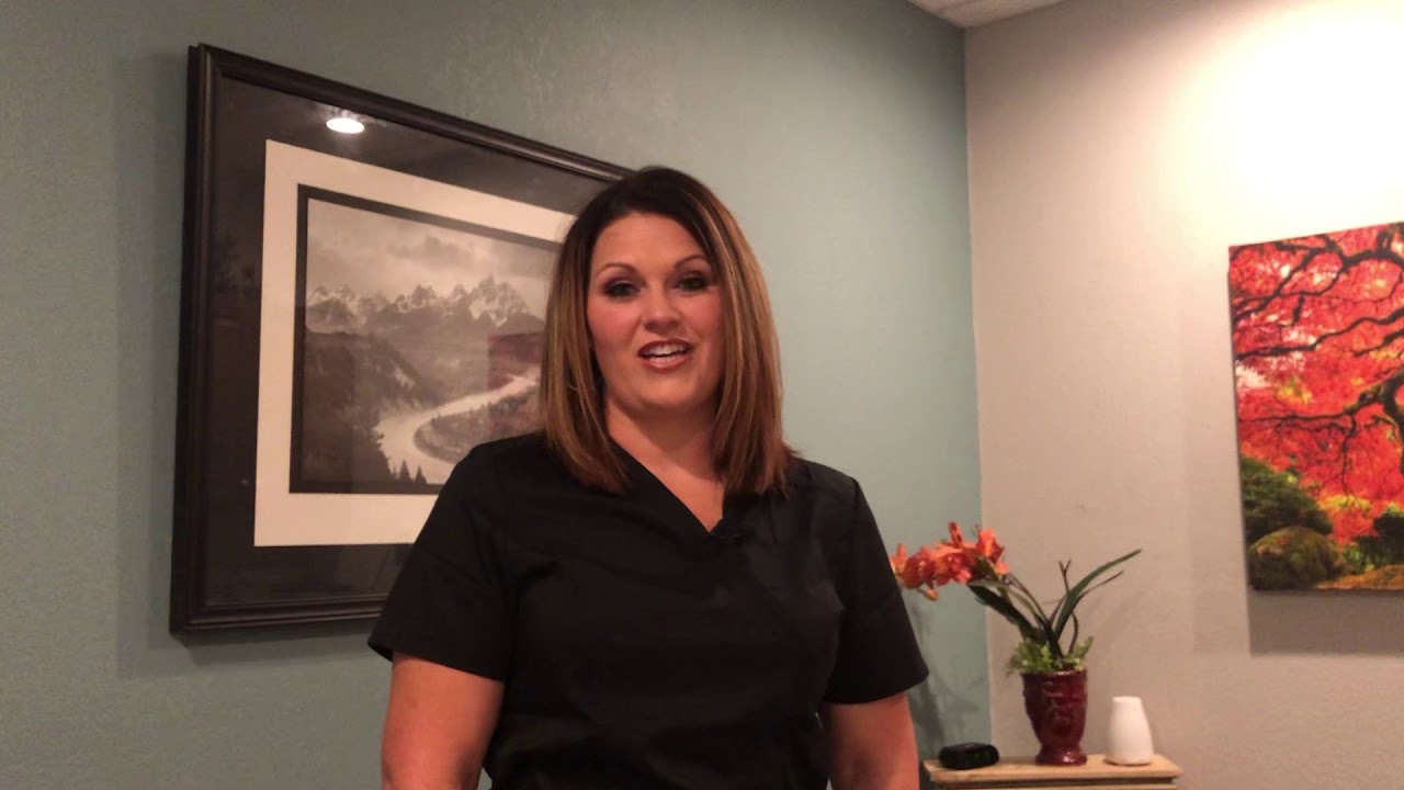 Best Massage Therapy Executive Spa & Massage Amanda Porter Joplin