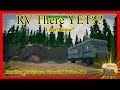 RV There Yet Multiplayer Chaos! | Our First Road Trip Adventure