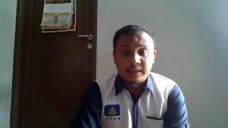Pertemuan 1 dan 2 Mapel Produk Kreatif dan Kewirausahaan Kelas XII Tata Boga