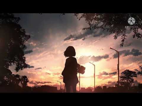 Lagu Jepang enak didengar l Rihwa-Harukaze (lirik)