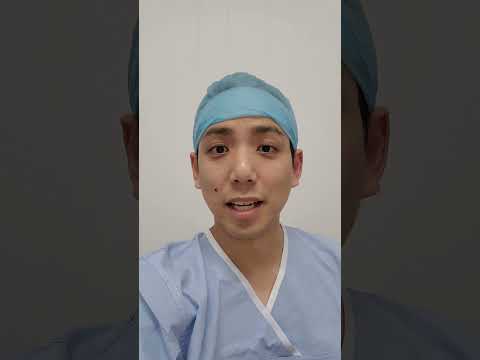 Worst Anaesthetic Complication!