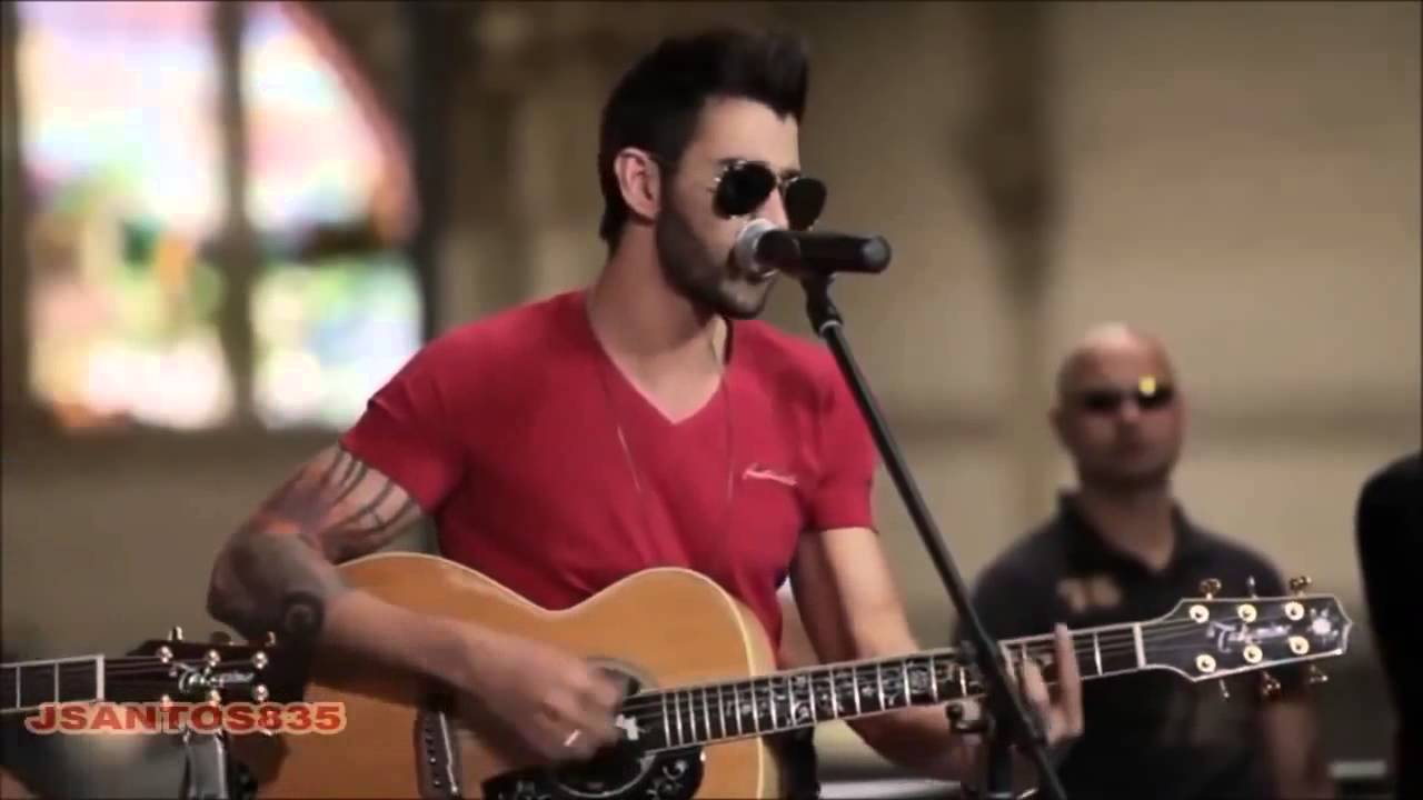 Gusttavo Lima Diz Pra Mim Acústico YouTube Gusttavo Lima Diz Pra Mim Acústico YouTube