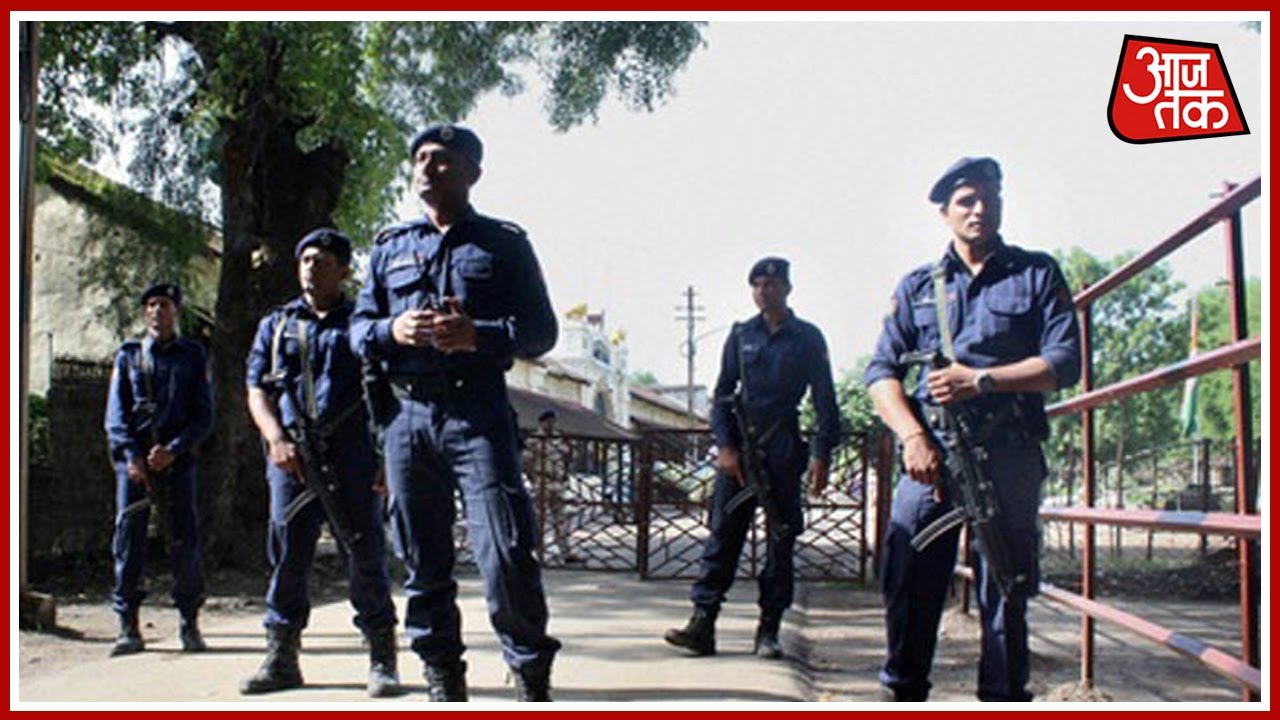 Missiles, Snipers, 40k Cops: Tight Security In Delhi For Republic Day