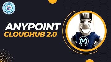 Anypoint CloudHub 2.0 Overview - Patna MuleSoft Meetup #12