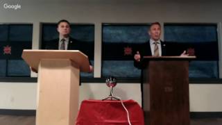 What do you thing the role of the IAFF is in the greater labor movement