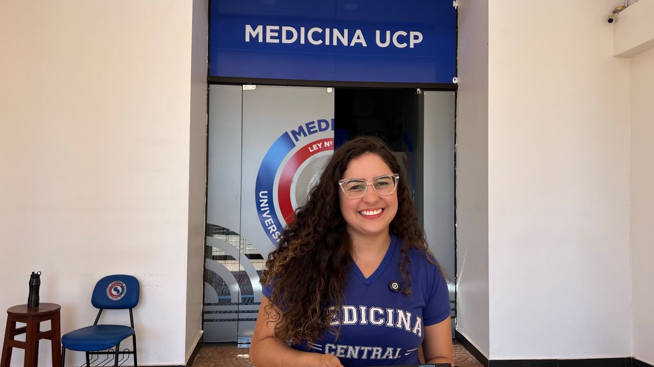 Medicina no Paraguai e Internato no Brasil. É realmente possível?