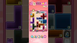 Drop the Cat - Level 612 Walkthrough / Easy Solution