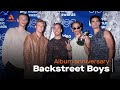 Album Anniversary, 'Backstreet's Back'!