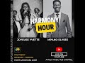 Harmony hour  elysee mpano and fiette joyeuse