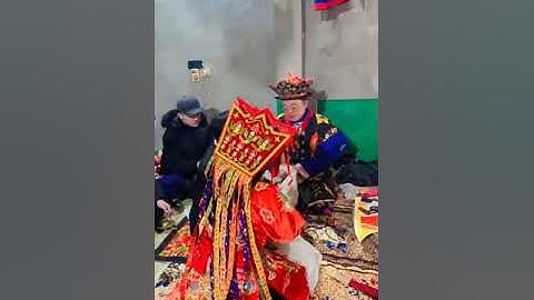 lẩu then cấp sắc mới nhất,cho con thớ mới,then lạng sơn (4)