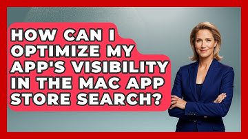 How Can I Optimize My App