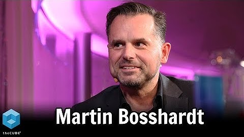 Martin Bosshardt, Open Systems | Open Systems, The Future is Crystal Clear with SD-WAN & Security
