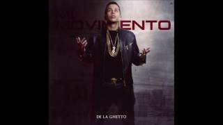 De La Ghetto - Mi Movimiento [Info]