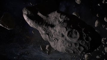 Mass effect Andromeda scanning