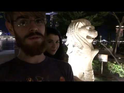 Singapore Day 3: WAYGU BEEF!!!