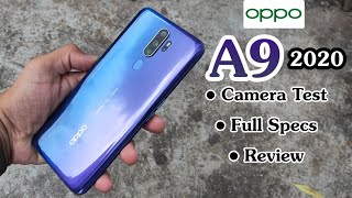 OPPO A9 2020 Camera Test, Review + Full Specs | AllStuff screenshot 2