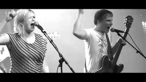 Do you think I m sexy Triggerfinger Little Trouble Kids