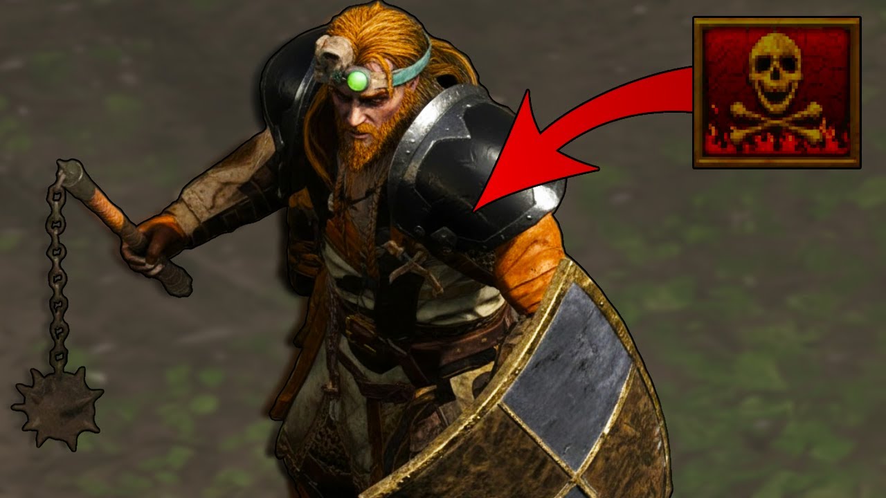 The Shaman PVP - Casual Duelz