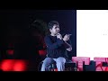 How conflict drives champion development  sai prasad vishwanathan  tedxhitam