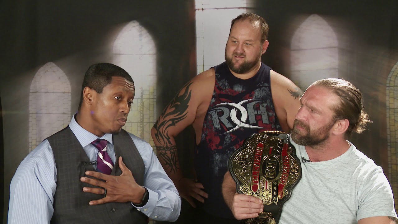 Coleman S Pulpit With Silas Young Youtube