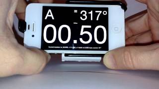 Rally Blitz - Motorcycle Rally App Overview screenshot 1