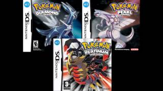 (♪) Pokémon Diamond/Pearl/Platinum - Veilstone City [Daytime] (Touhou Remastered)