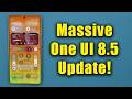 Official ONE UI 8.5 is HERE for S25 Ultra! - 25+ New Features &amp; Changes! Mp3 Song