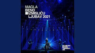 Izmisliću ljubav (2021)