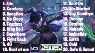 {FREE TO USE BACKGROUND MUSIC} 20 HITS BACKSOUND FOR YOUTUBER GAMING {NO COPYRIGHT SONG}