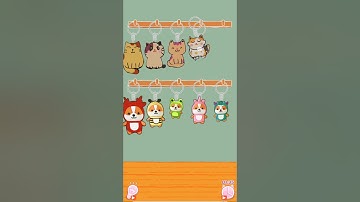 Perfect Tidy | Level 53