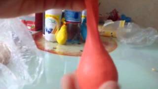 Прикольная игрушка ¡!
