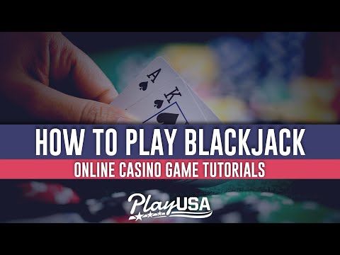 how to play live casino online