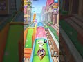 #Subwayprincesrunnervideo#highscore runner video #gamingvideo#
