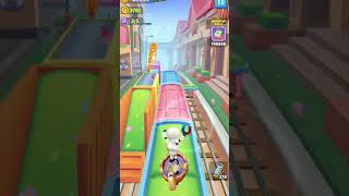 #Subwayprincesrunnervideo#highscore runner video #gamingvideo#