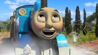 Thomas & Friends Season 23 Episode 19 Too Loud, Thomas Us Dub Hd Jm Part 1