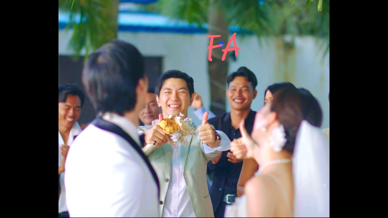 F.A - Sai Si Tom Kham @စိုင်းစည်တွမ်ခမ်း ( Official Music Video )