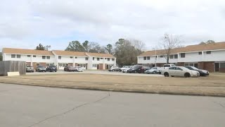 Massive revitalization on the way for Murchison Road neighborhood in Fayetteville