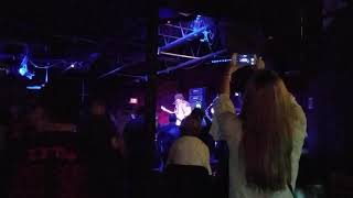Jimmy Hendrix Cover
