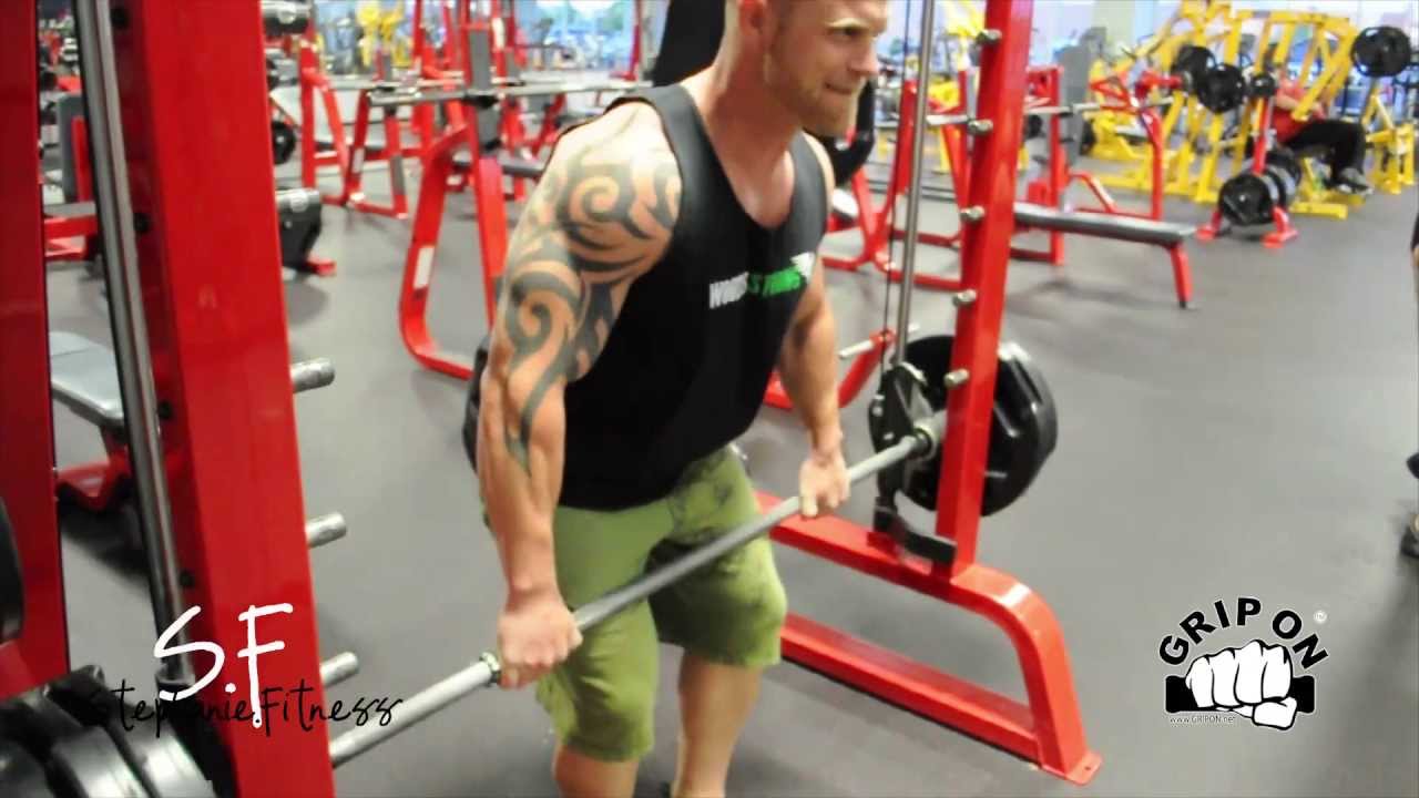 masslive Stephanie Woods using Grip On International - Product Review