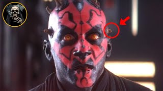 ⭐ Star Wars Episode 1 — 25 Hidden Facts You Missed