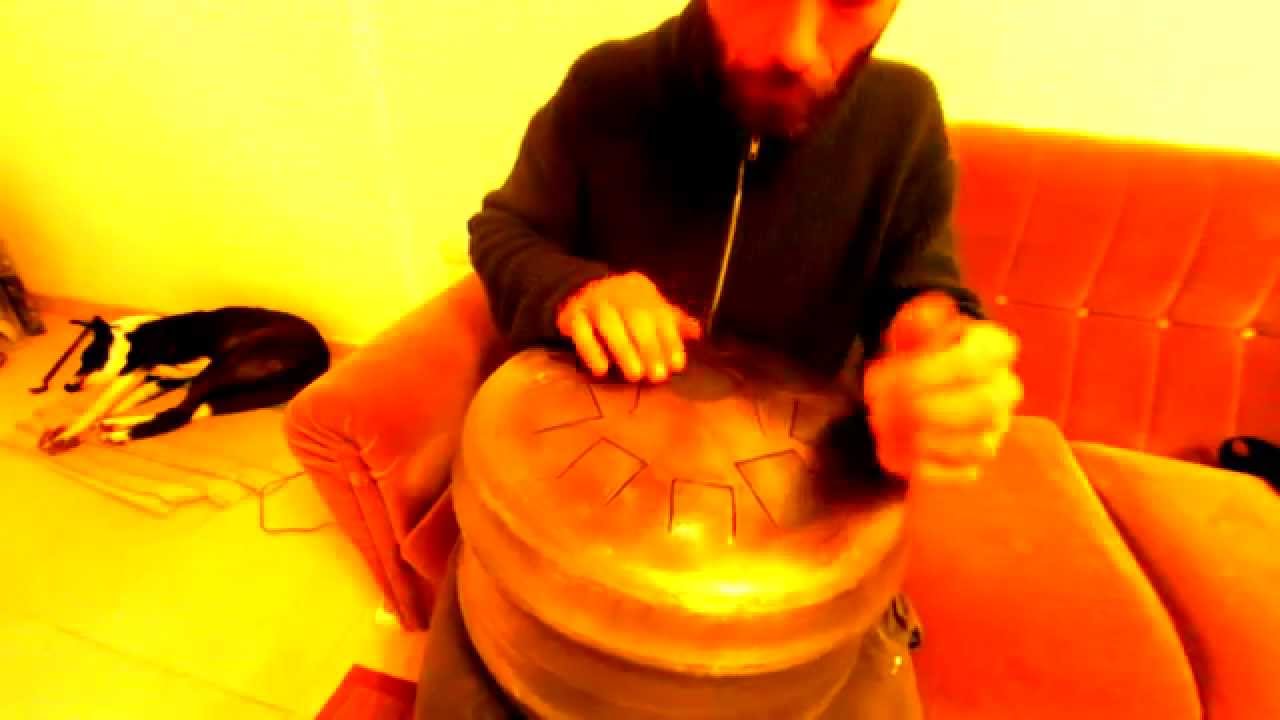 cervesòfon, arran instruments
