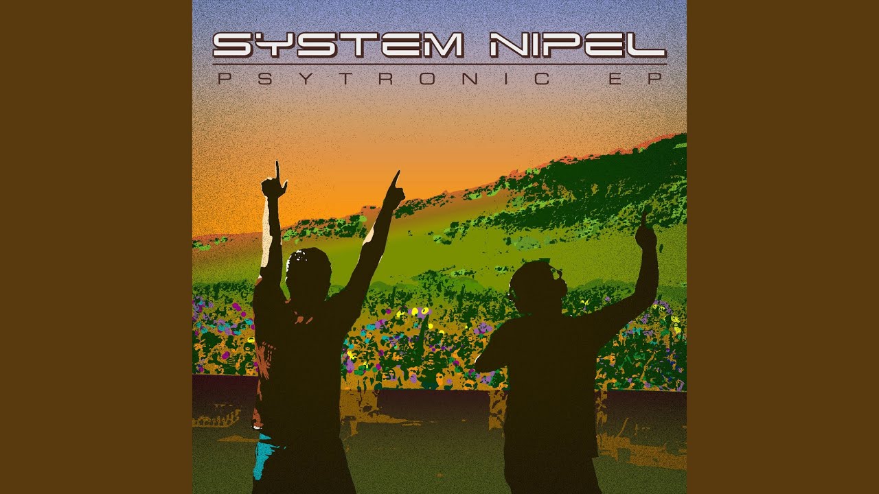 Watch Psytronic on YouTube Watch Psytronic on YouTube