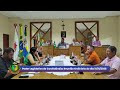 PODER LEGISLATIVO DE CORDISLÂNDIA: REUNIÃO ORDINÁRIA DE 18 DE NOVEMBRO DE 2025