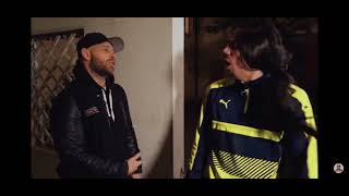 Le mal est fait farouck ! - Mister V
