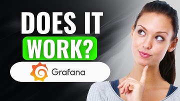 Grafana Review | (2025) The Deal-Breaker No One Mentions (Watch This Before Anything)