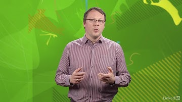 Les fondamentaux de Muse CC - trailer | video2brain.com