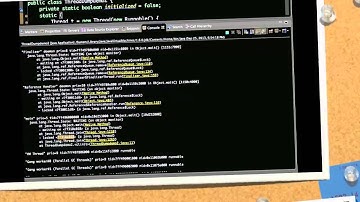 thread dump analysis with lab,how to analyse deadlock thread dump with jstack,kill command in java