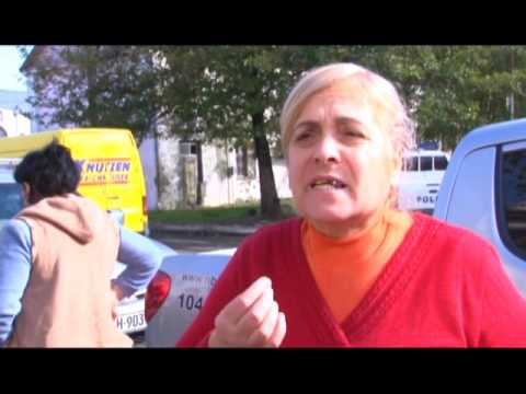 ხმაური ფოთში, გამოსახლების პროცესის დროს 11 11 16